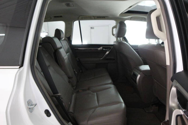 2011 Lexus GX 460