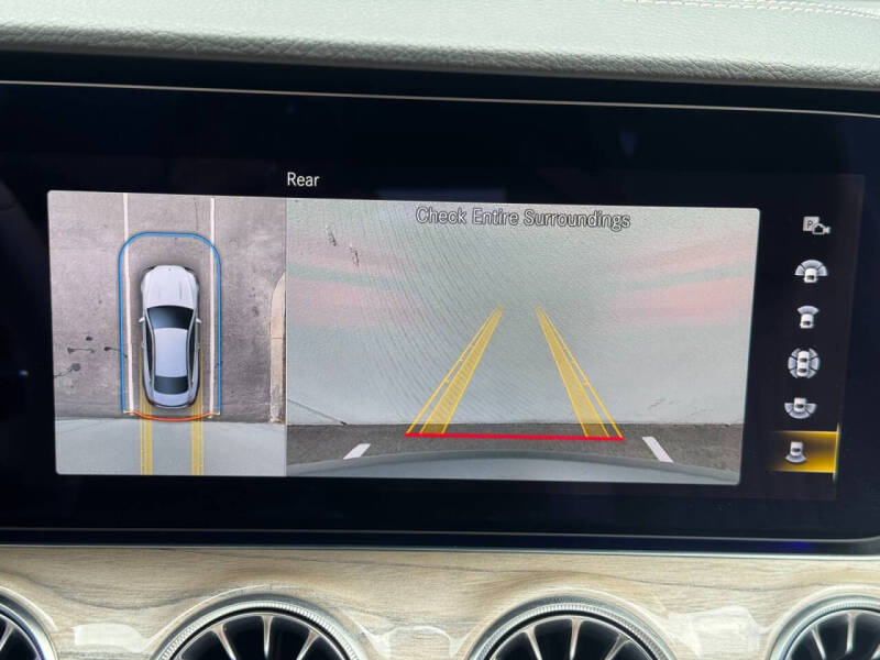 2023 Mercedes-Benz E-Class E 450