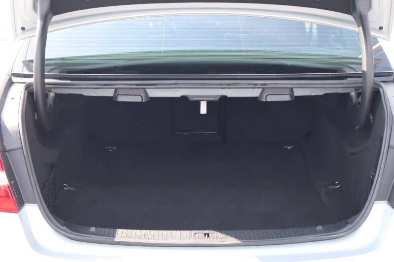2012 Mercedes-Benz E-Class