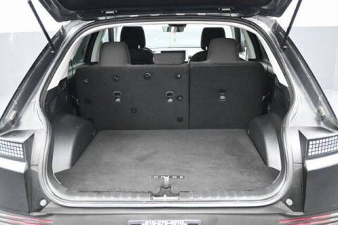 2022 Hyundai Ioniq 5 SE