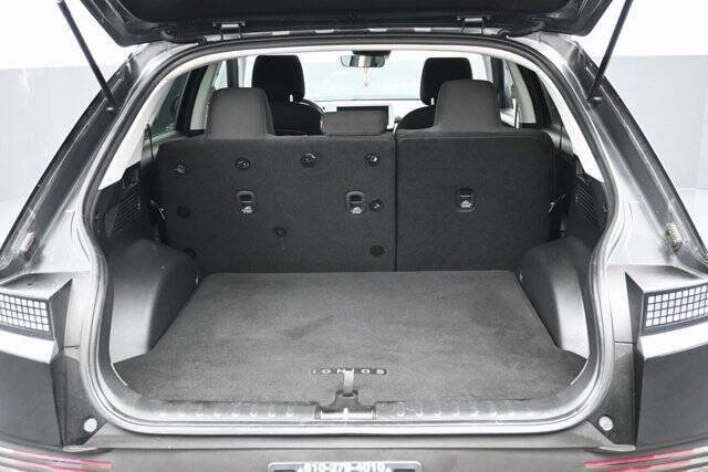 2022 Hyundai Ioniq 5 SE