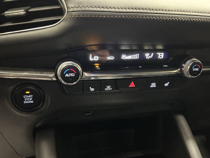 2019 Mazda Mazda3 Hatchback Preferred