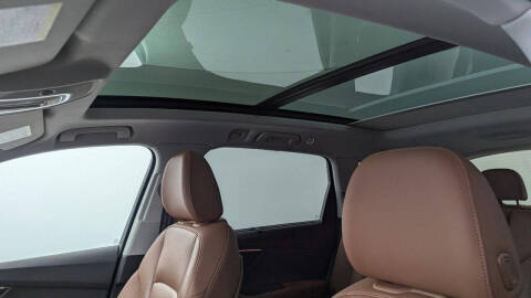 2022 Audi Q7 quattro Premium Plus 55 TFSI