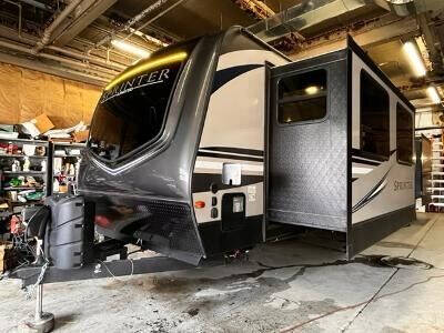 Keystone RV Sprinter Image