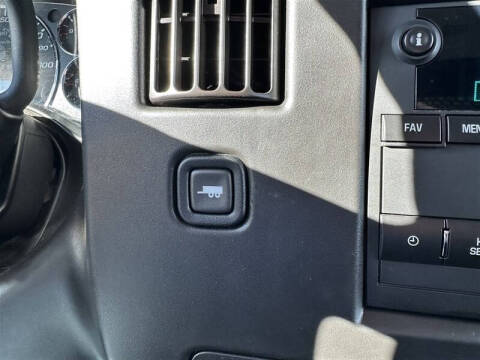 2021 GMC Savana 2500