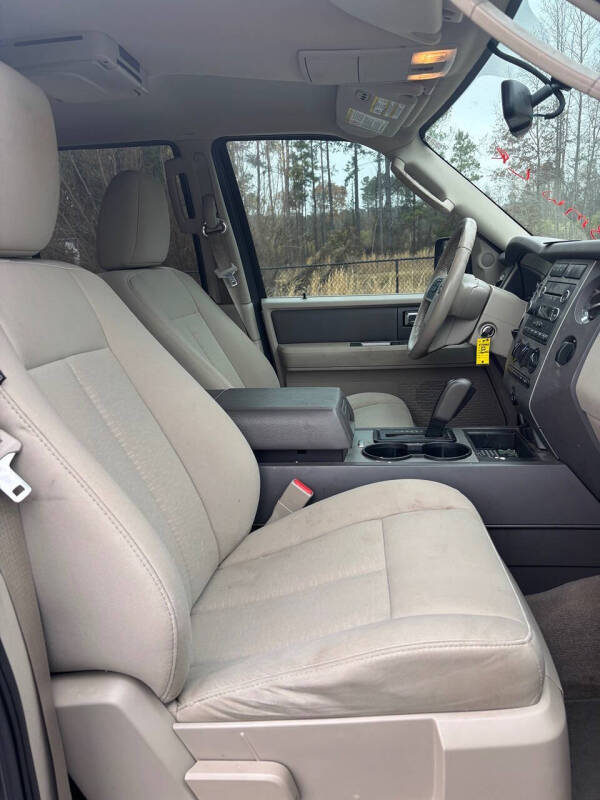 2014 Ford Expedition XLT