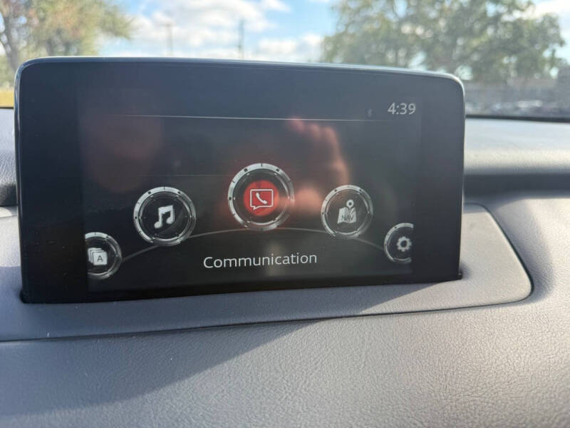 2018 Mazda CX-9 Touring