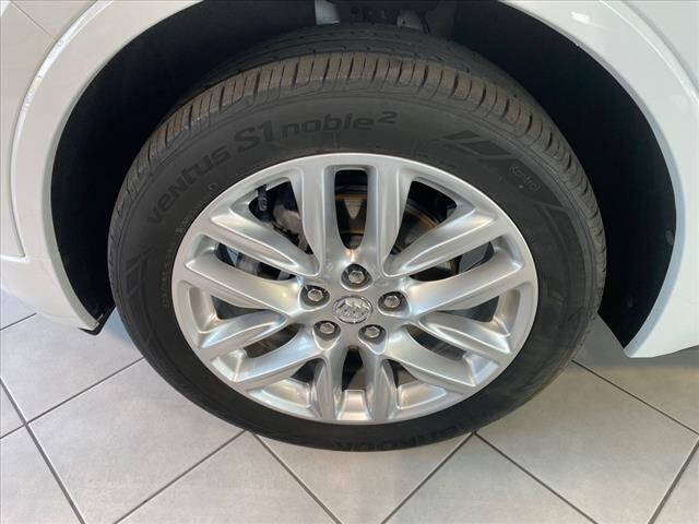 2020 Buick Envision Premium