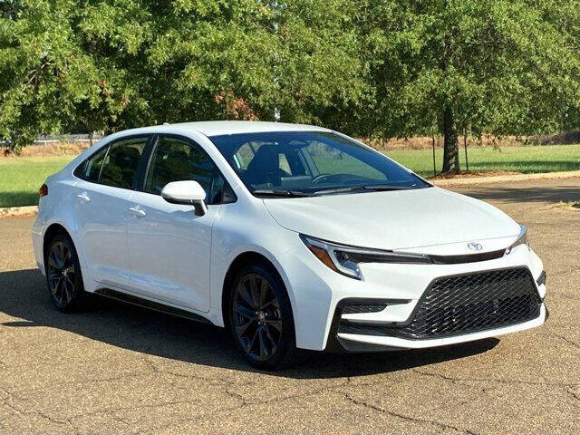 2023 Toyota Corolla For Sale In Brookhaven, MS - Carsforsale.com®