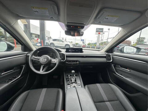 2025 Mazda CX-50 2.5 S Select