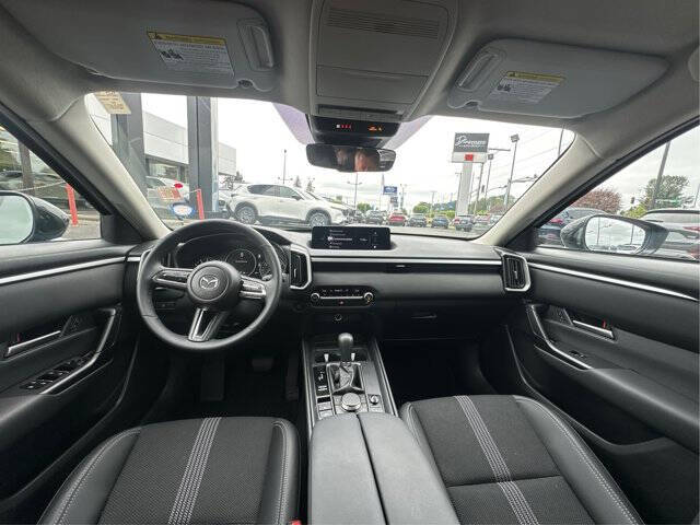 2025 Mazda CX-50 2.5 S Select