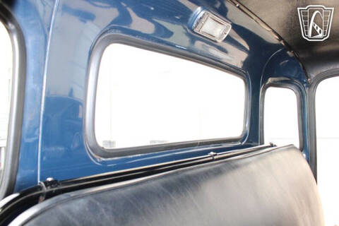 1954 Chevrolet 3100