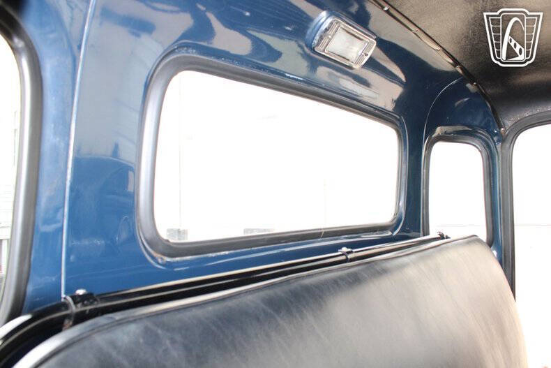 1954 Chevrolet 3100