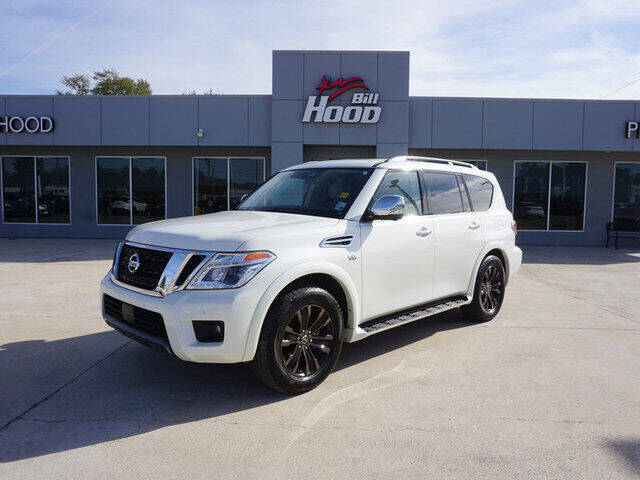 Nissan Armada For Sale In Baton Rouge LA Carsforsale