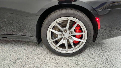 2024 Dodge Charger Daytona Scat Pack