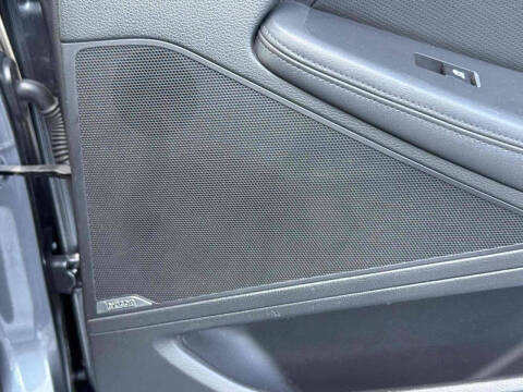 2016 Hyundai Genesis