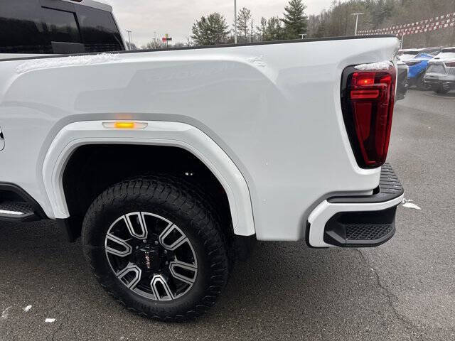2023 GMC Sierra 2500HD