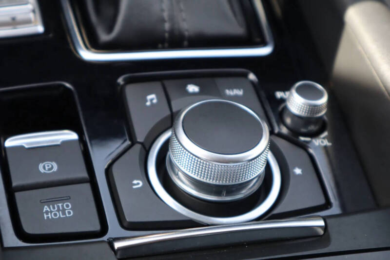 2020 Mazda MAZDA6 Touring