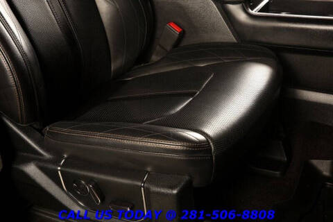 2018 Ford Expedition Platinum