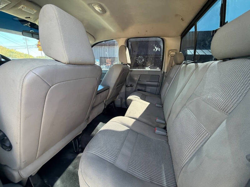 2009 Dodge Ram 3500 SLT