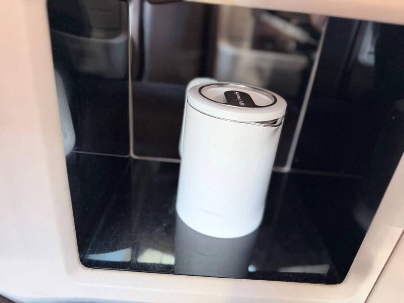 2014 Ford F-150 SVT Raptor