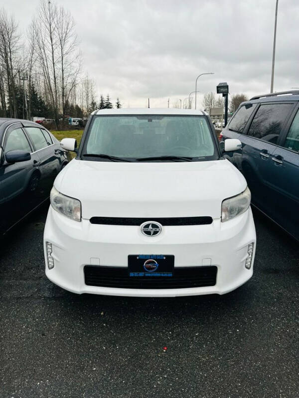 2014 Scion xB for sale at PRICELESS AUTO SALES LLC in Auburn WA