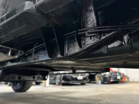 2016 GMC Sierra 3500HD