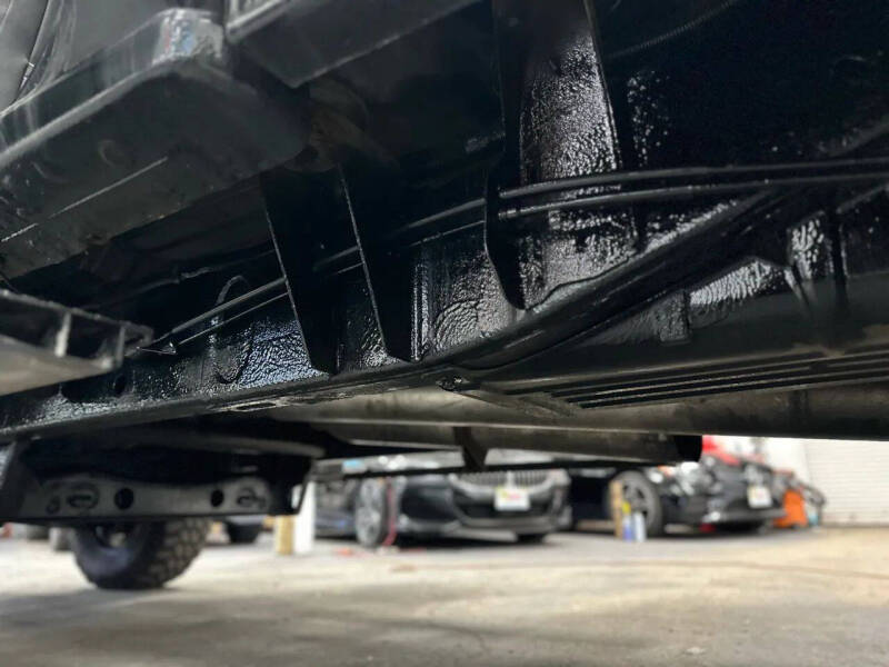 2016 GMC Sierra 3500HD