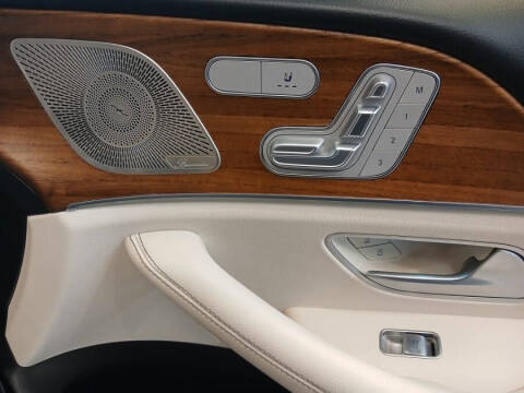 2022 Mercedes-Benz GLE GLE 350 4MATIC