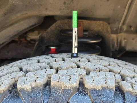 2003 Ford E-Series E-350 SD XLT