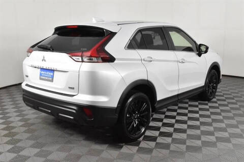 2024 Mitsubishi Eclipse Cross LE