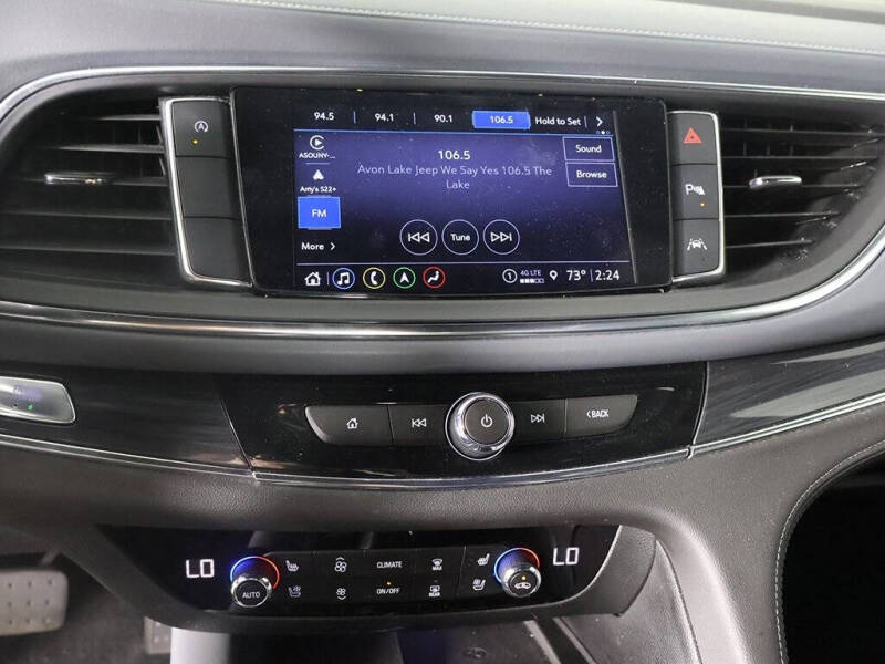 2024 Buick Enclave Premium