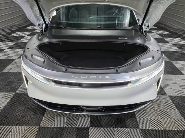 2024 Lucid Air Touring