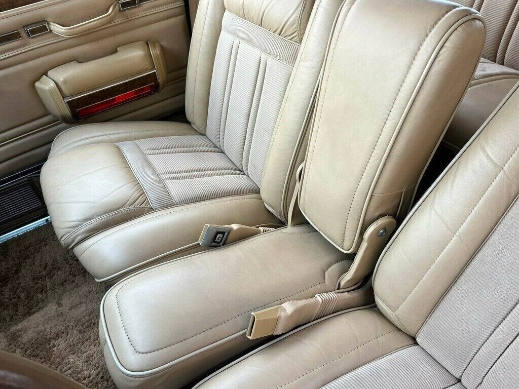 1981 Jeep Wagoneer 62