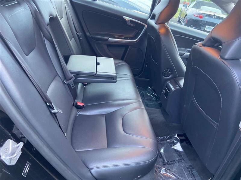 2015 Volvo V60 T5 Premier