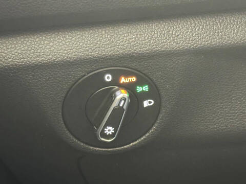 2022 Volkswagen Jetta SE