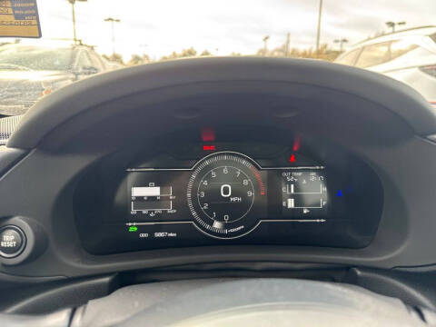 2024 Subaru BRZ Premium