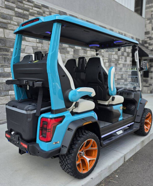 2025 Evolution D-MAX XT4 4x4