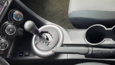 2014 Scion tC