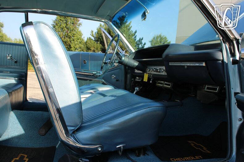 1964 Chevrolet Impala