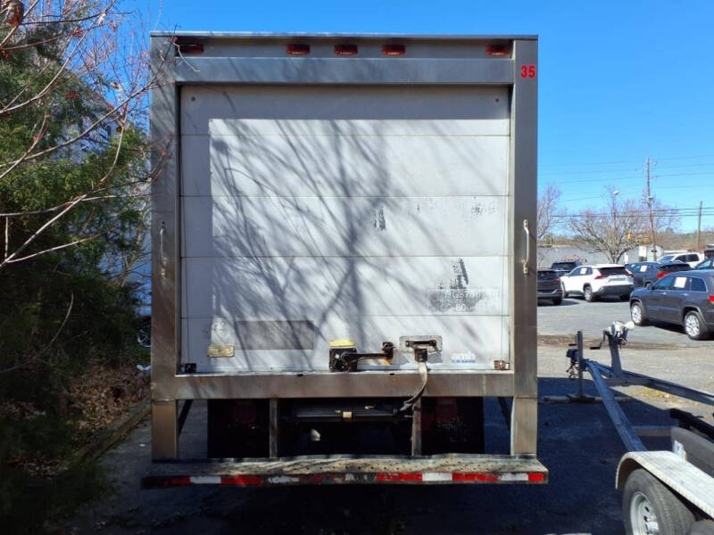 2005 International DuraStar 4300