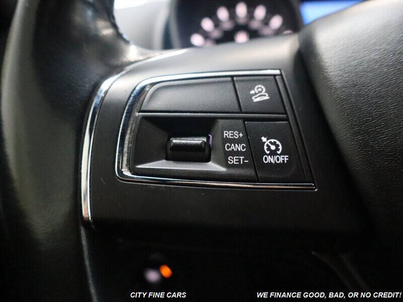 2018 Maserati Levante GranLusso