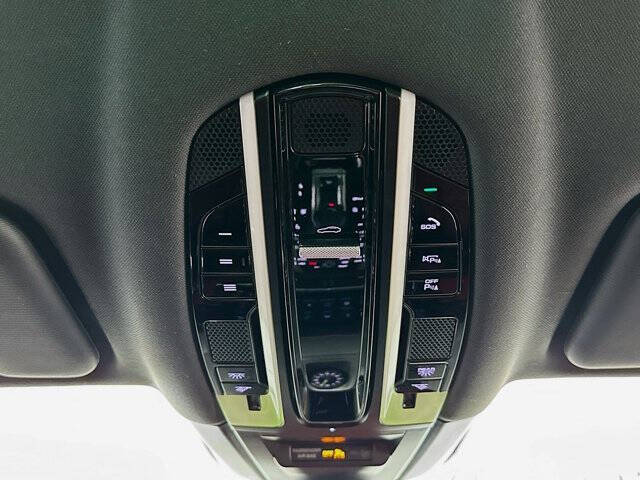 2022 Porsche Cayenne