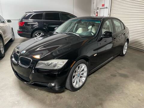 2011 BMW 3 Series for sale at 7 AUTO GROUP in Anaheim CA