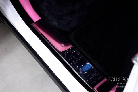 2024 Rolls-Royce Cullinan