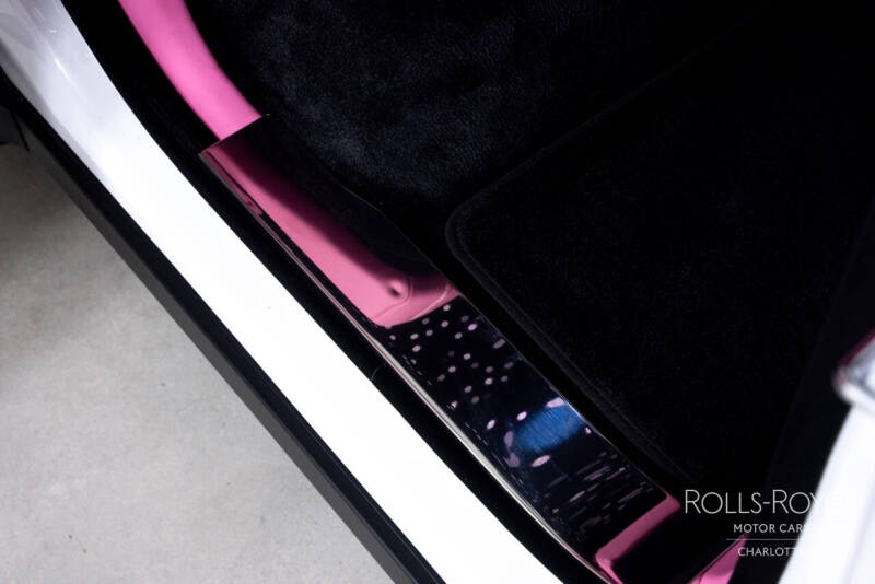 2024 Rolls-Royce Cullinan