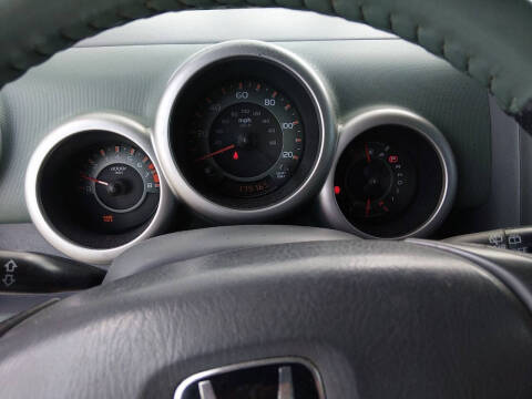 2003 Honda Element EX