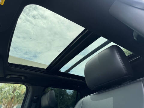 2020 Ford Expedition MAX XLT