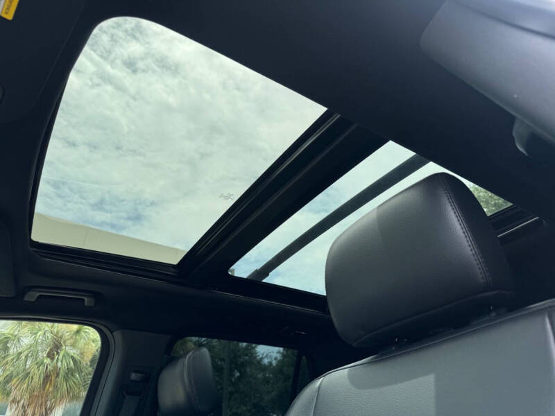 2020 Ford Expedition MAX XLT