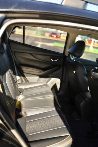 2019 Subaru Crosstrek 2.0i Limited